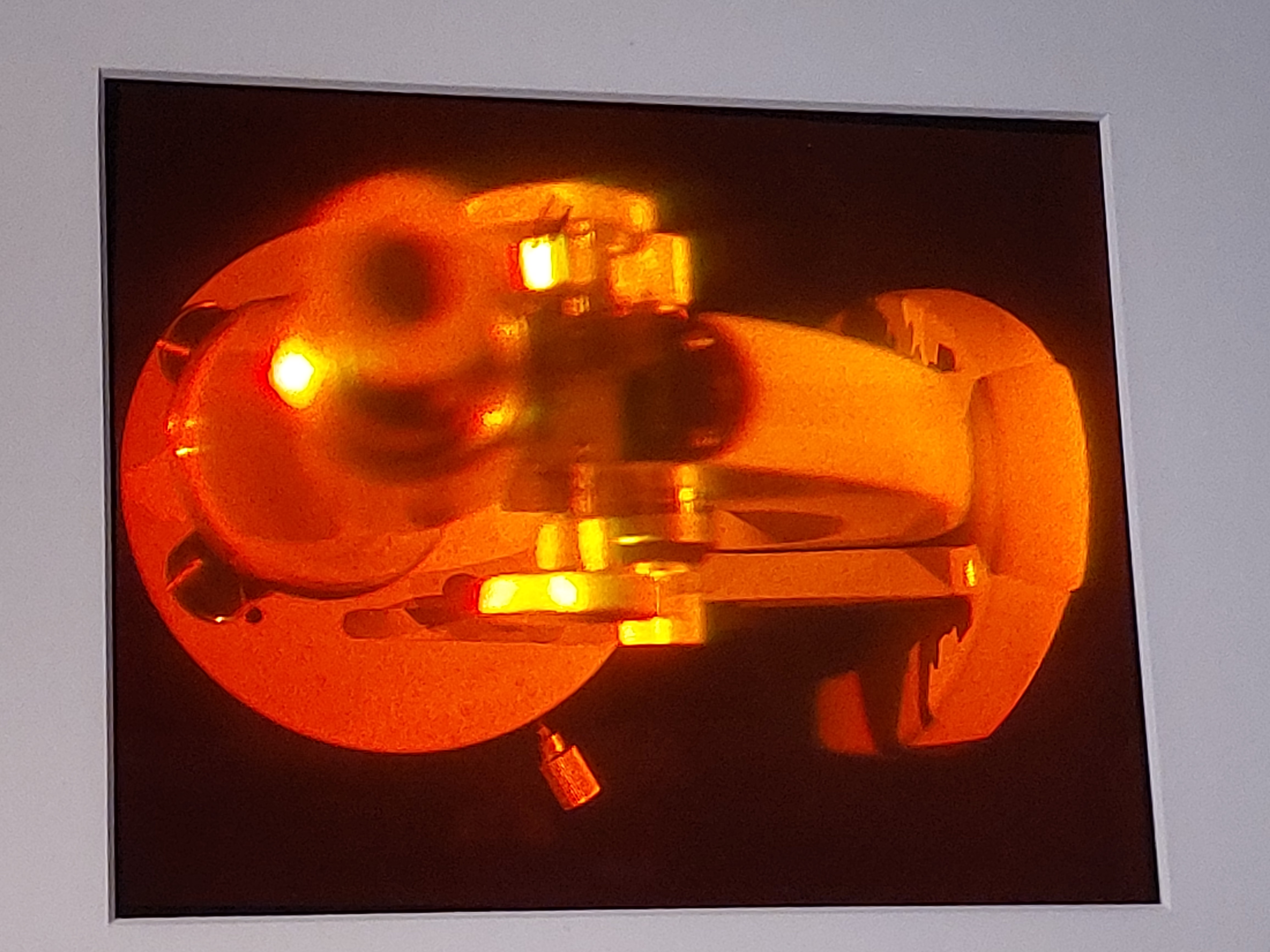 Holograms That Tell a Story