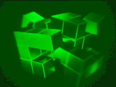 The Science of Light and Depth